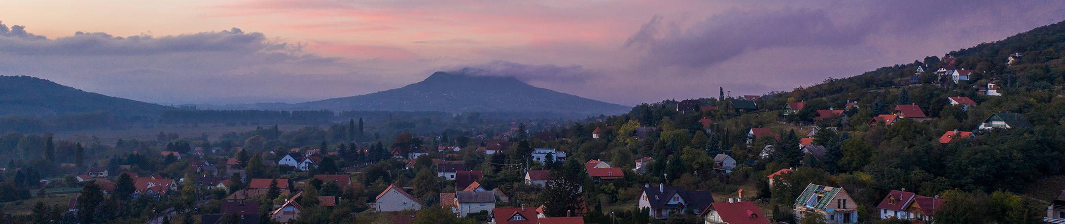 Ungarn Immobilien