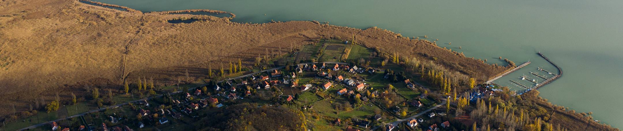 Ungarn Immobilien