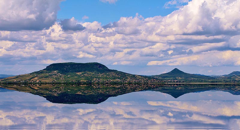 Lake Balaton