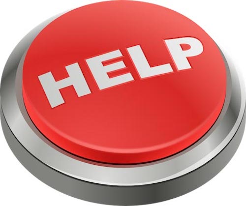 Help in Hungary - Emergency numbers