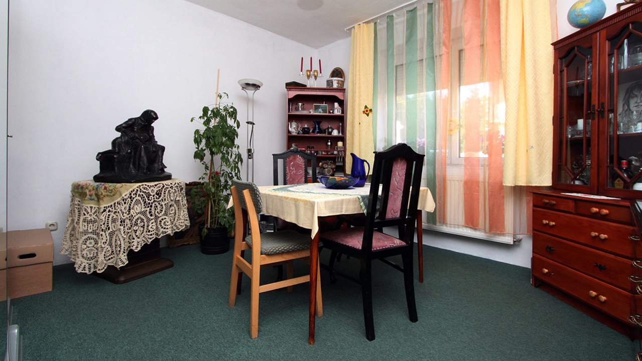 Ungarn Immobilien