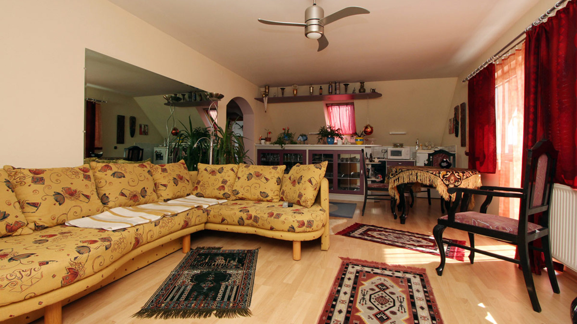 Ungarn Immobilien