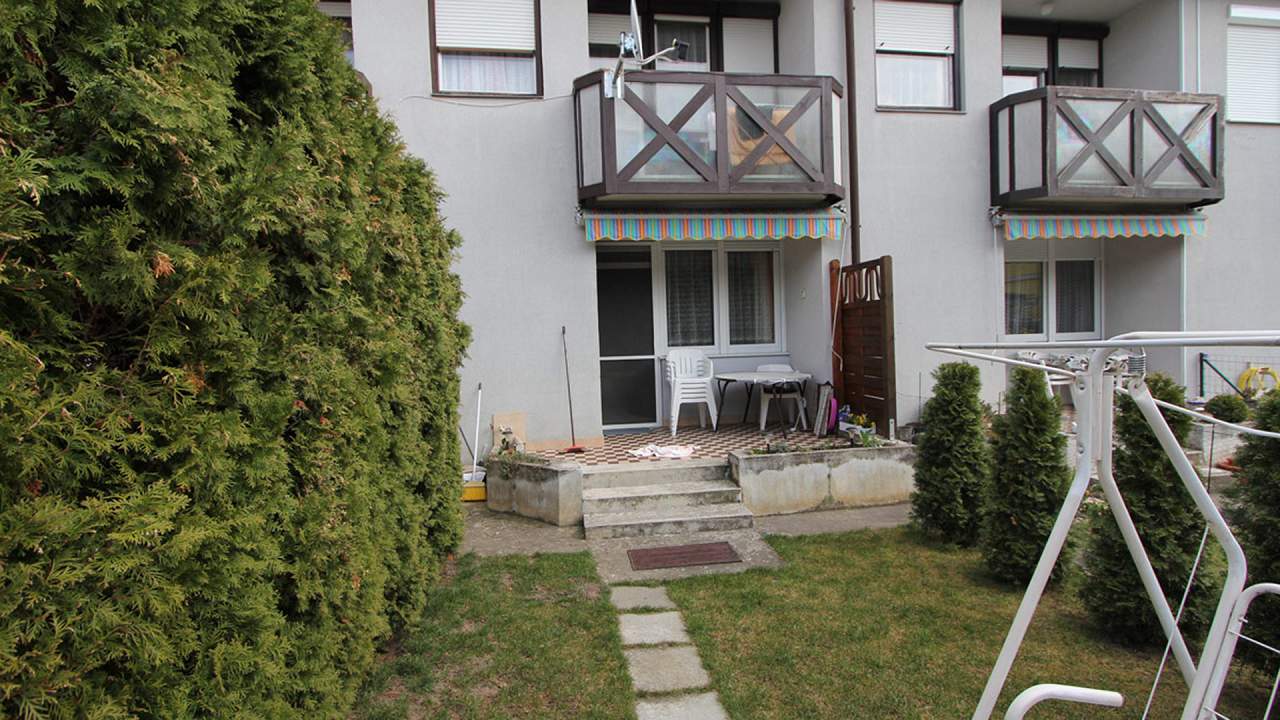 Ungarn Immobilien