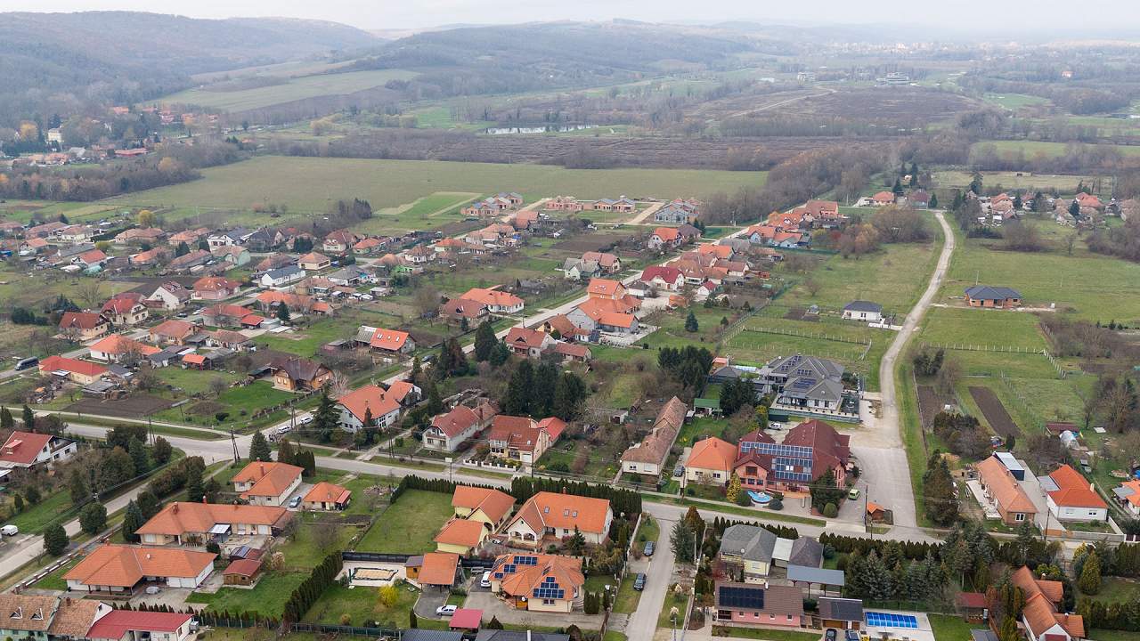 Ungarn Immobilien