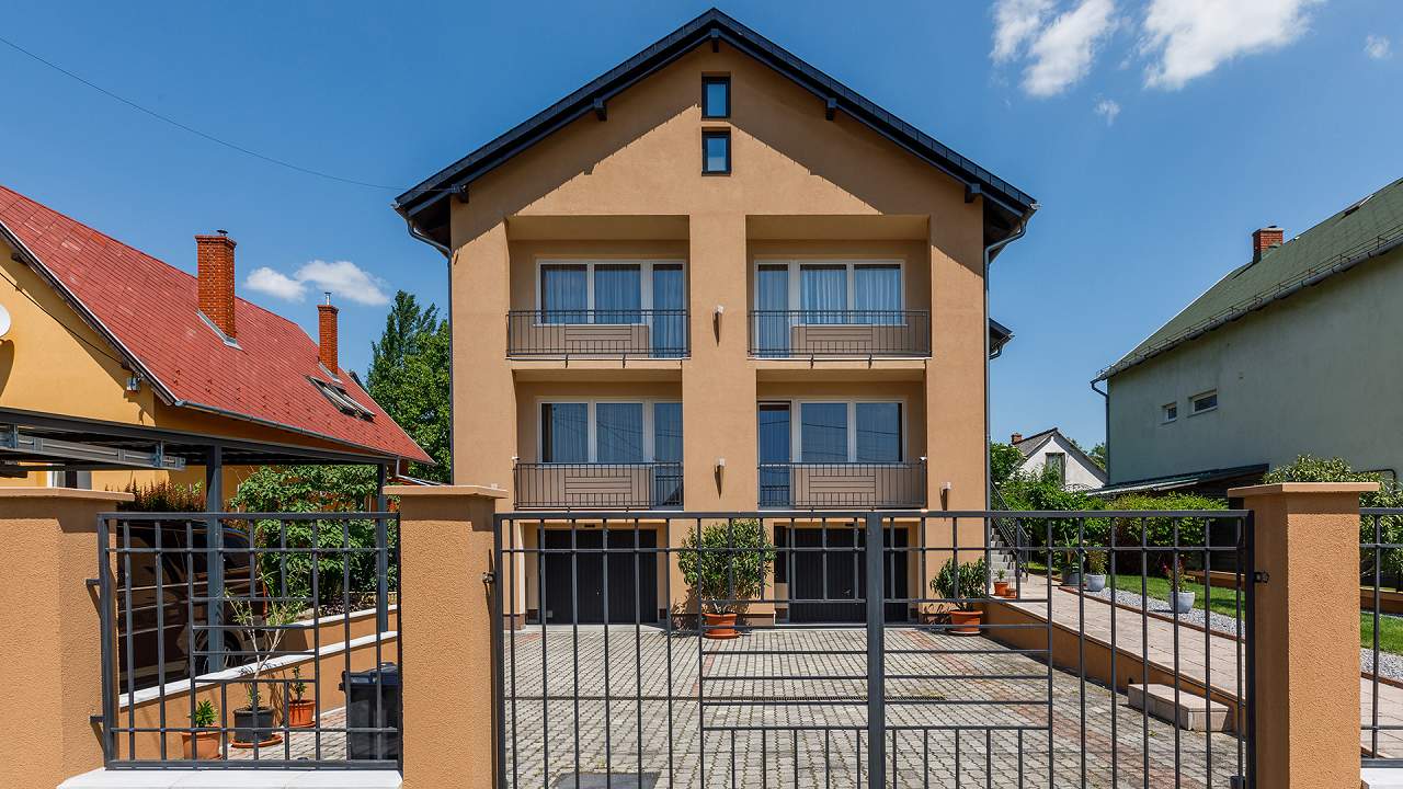 Ungarn Immobilien