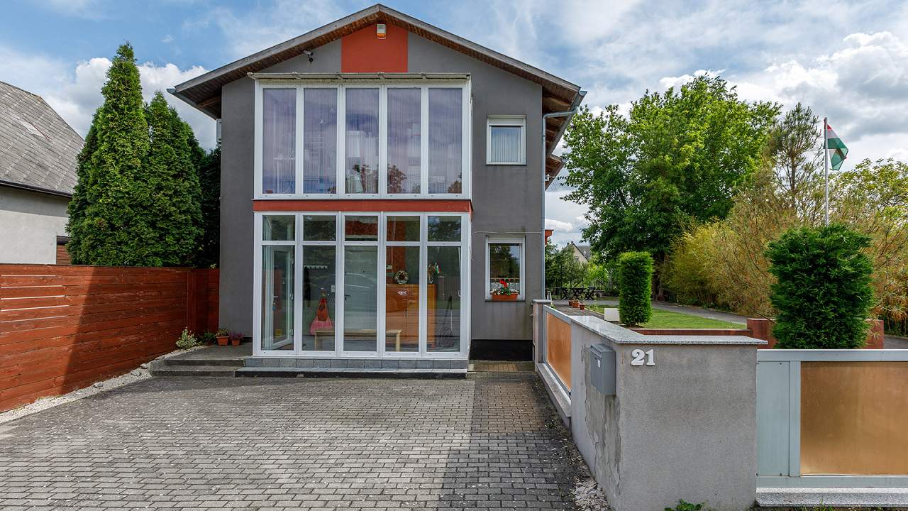 Ungarn Immobilien