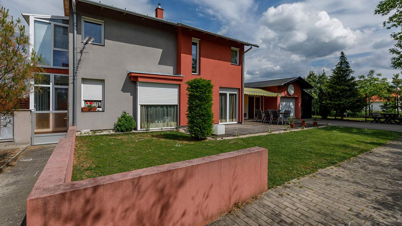 Ungarn Immobilien