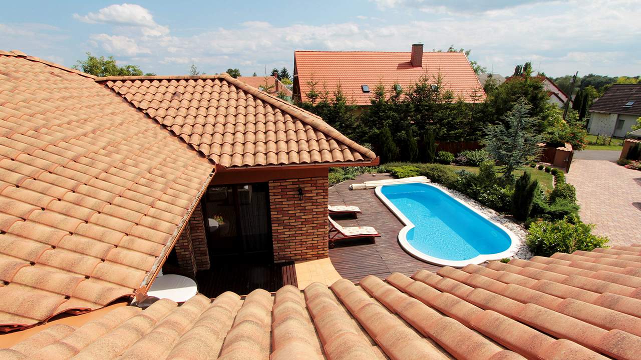 Ungarn Immobilien