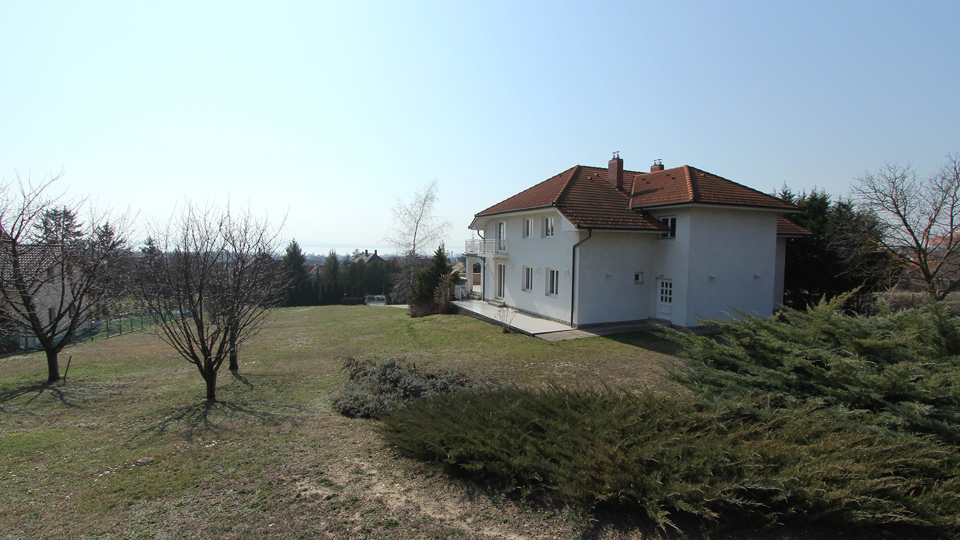 Ungarn Immobilien