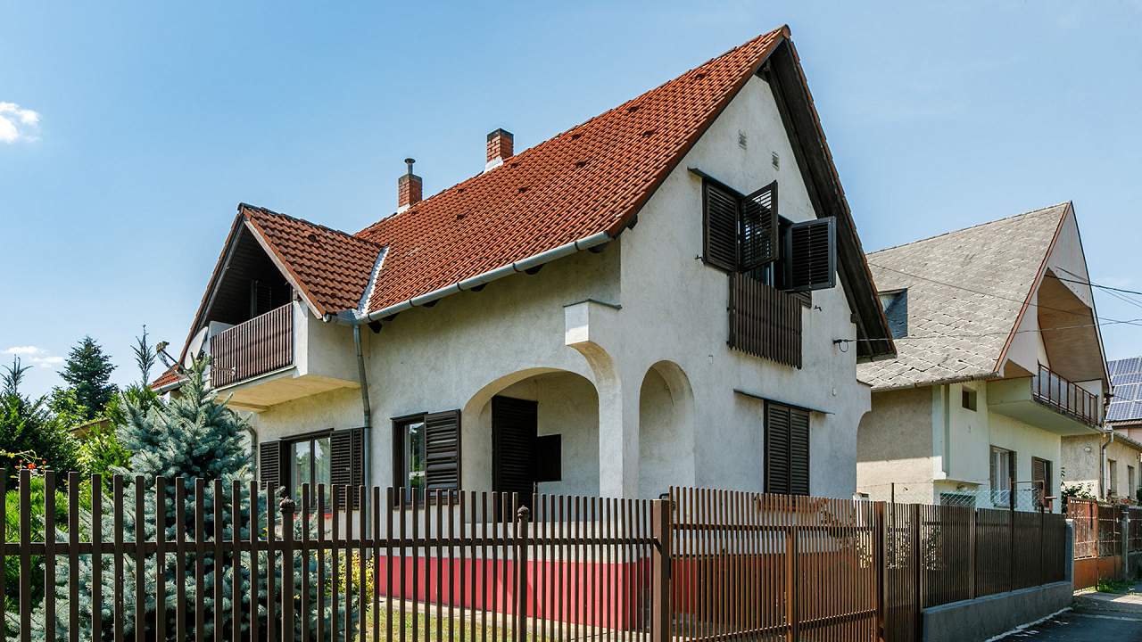Ungarn Immobilien
