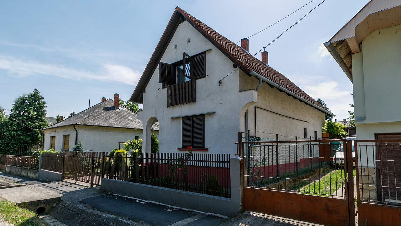 Ungarn Immobilien