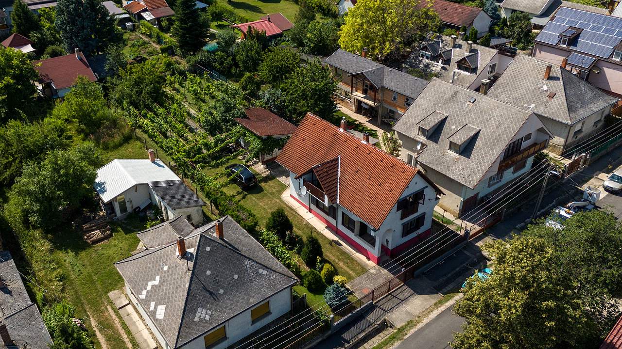 Ungarn Immobilien