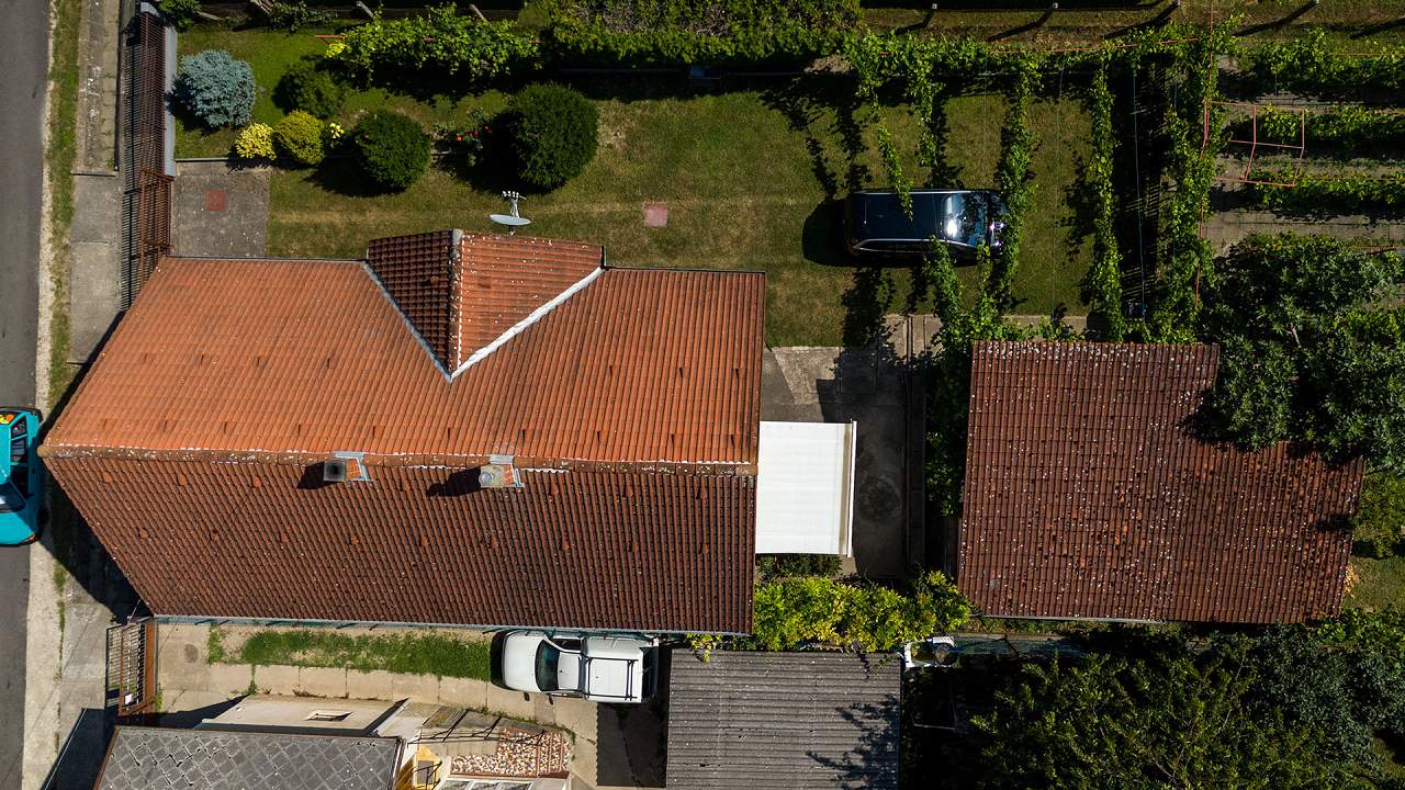 Ungarn Immobilien