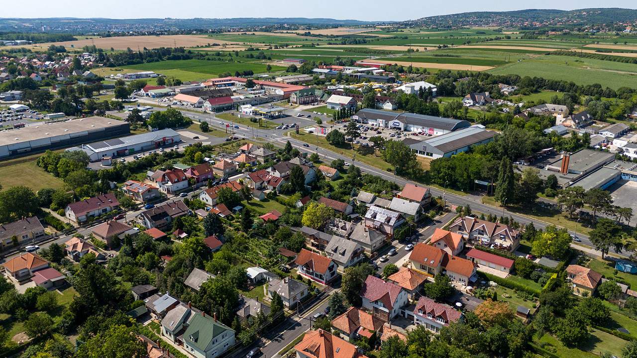Ungarn Immobilien