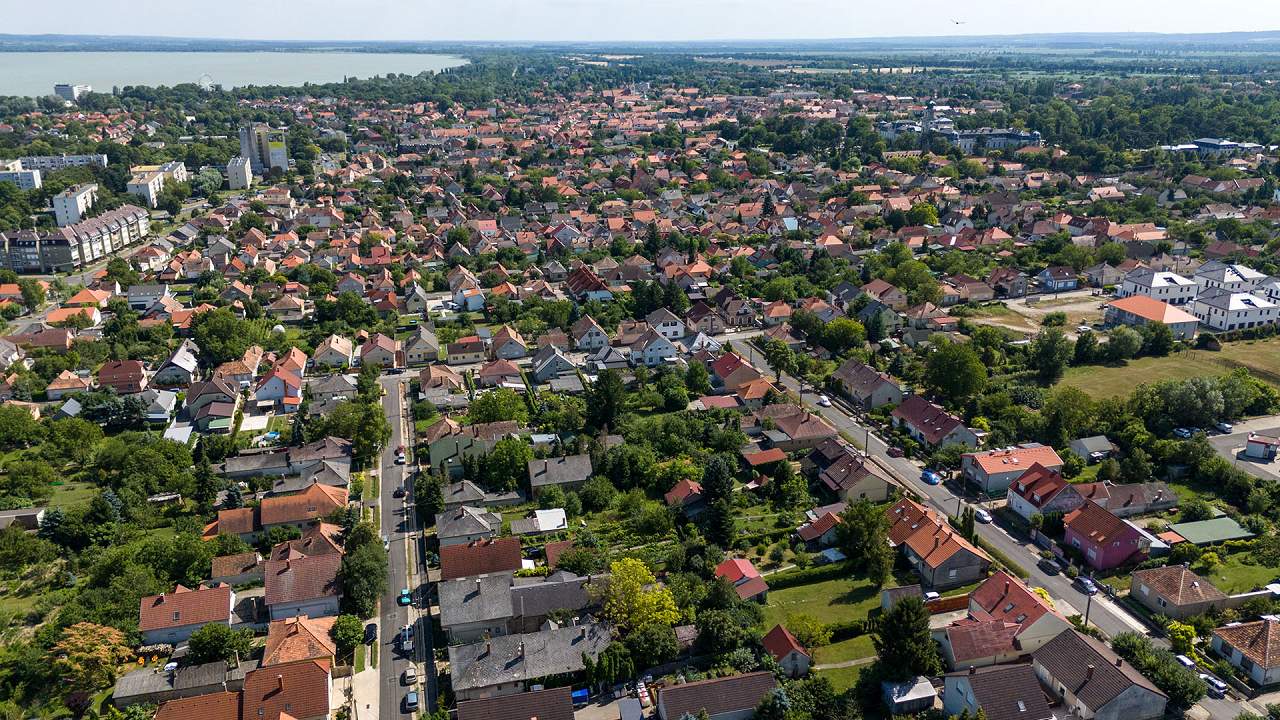 Ungarn Immobilien