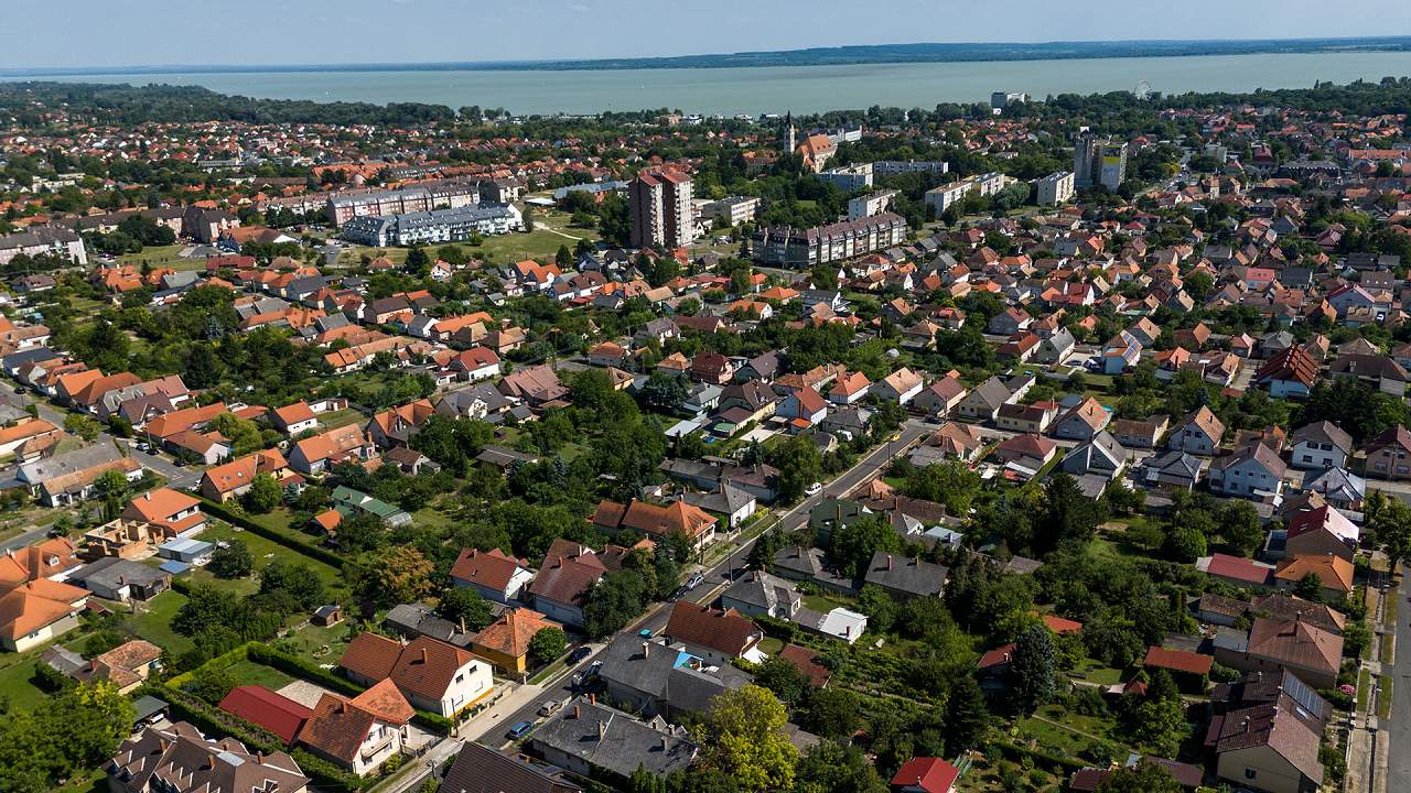 Ungarn Immobilien