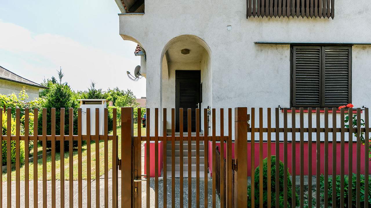 Ungarn Immobilien