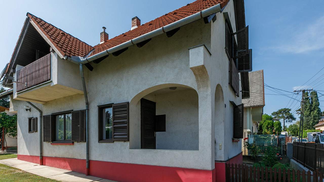Ungarn Immobilien