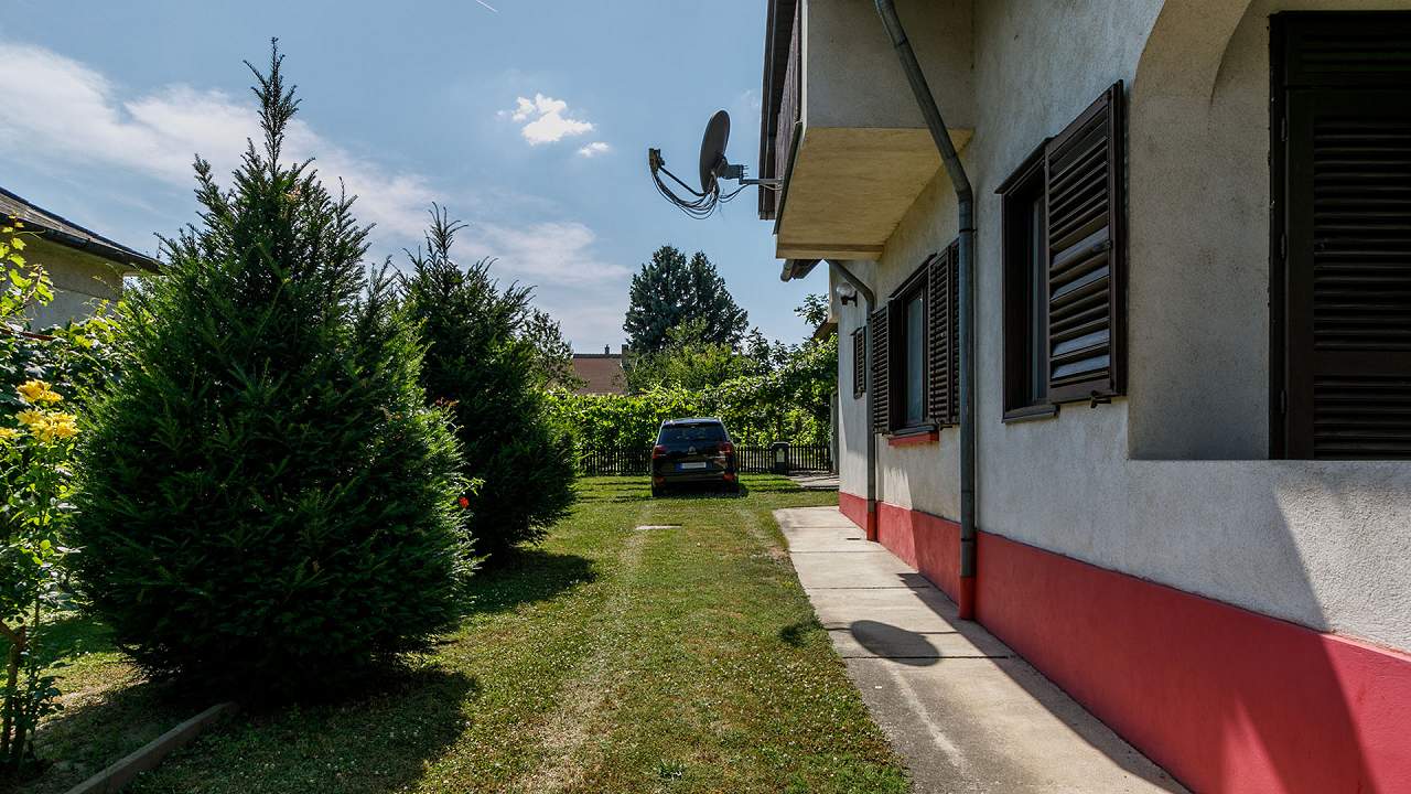 Ungarn Immobilien