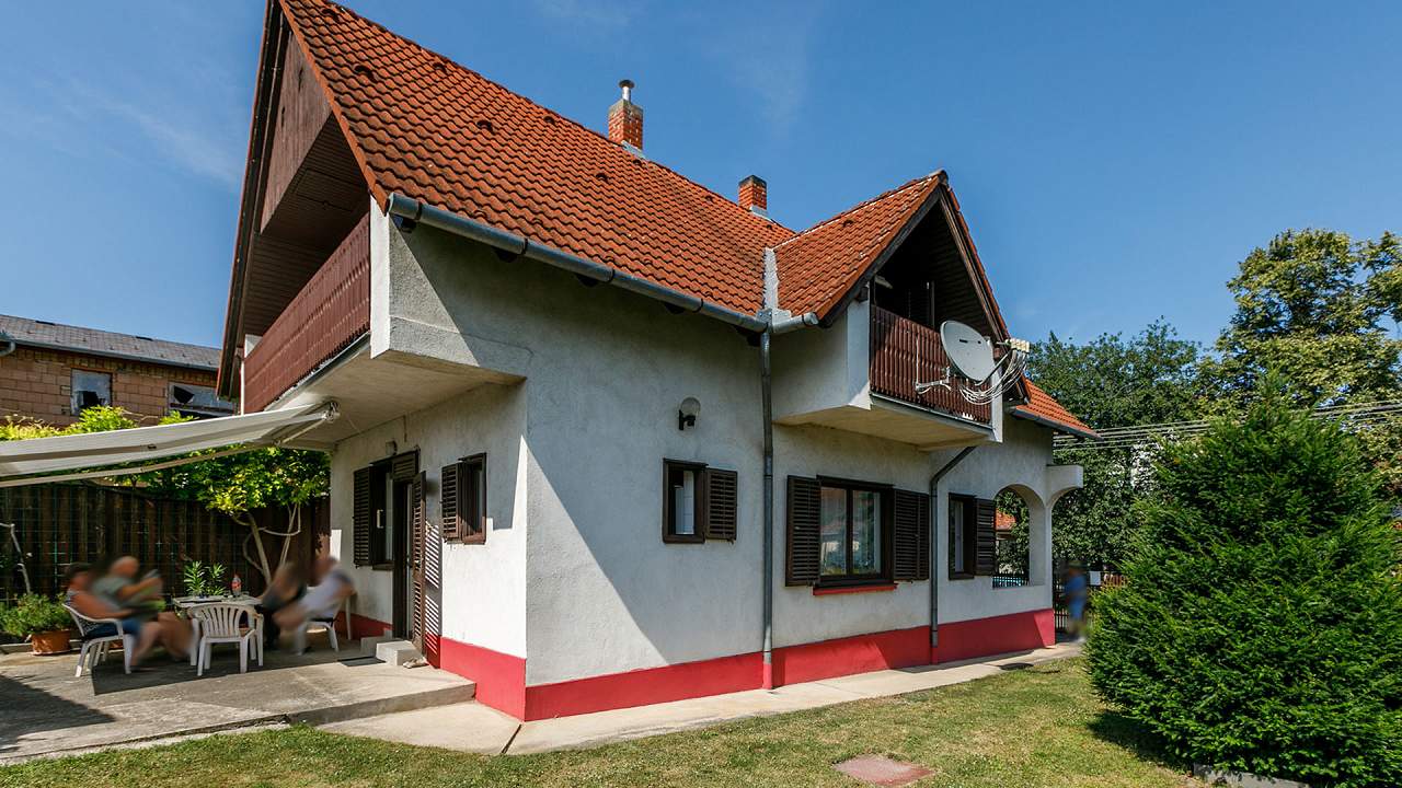 Ungarn Immobilien