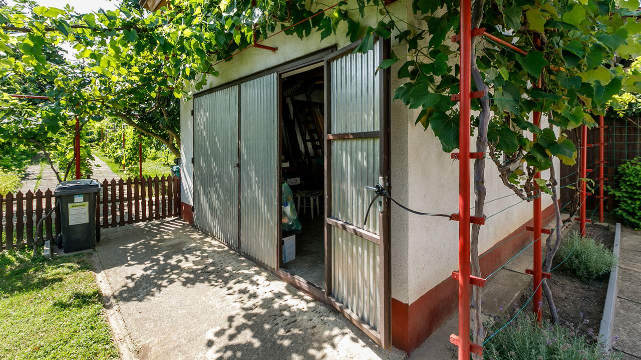 Ungarn Immobilien