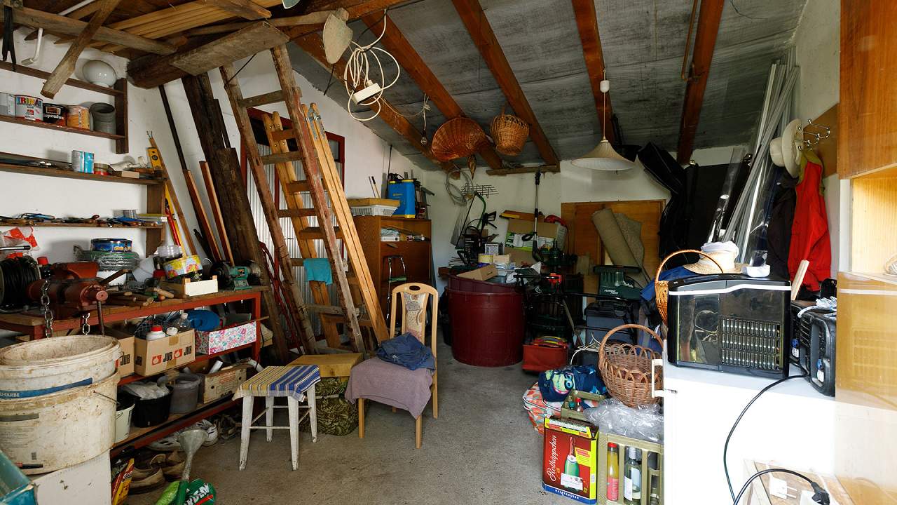 Ungarn Immobilien