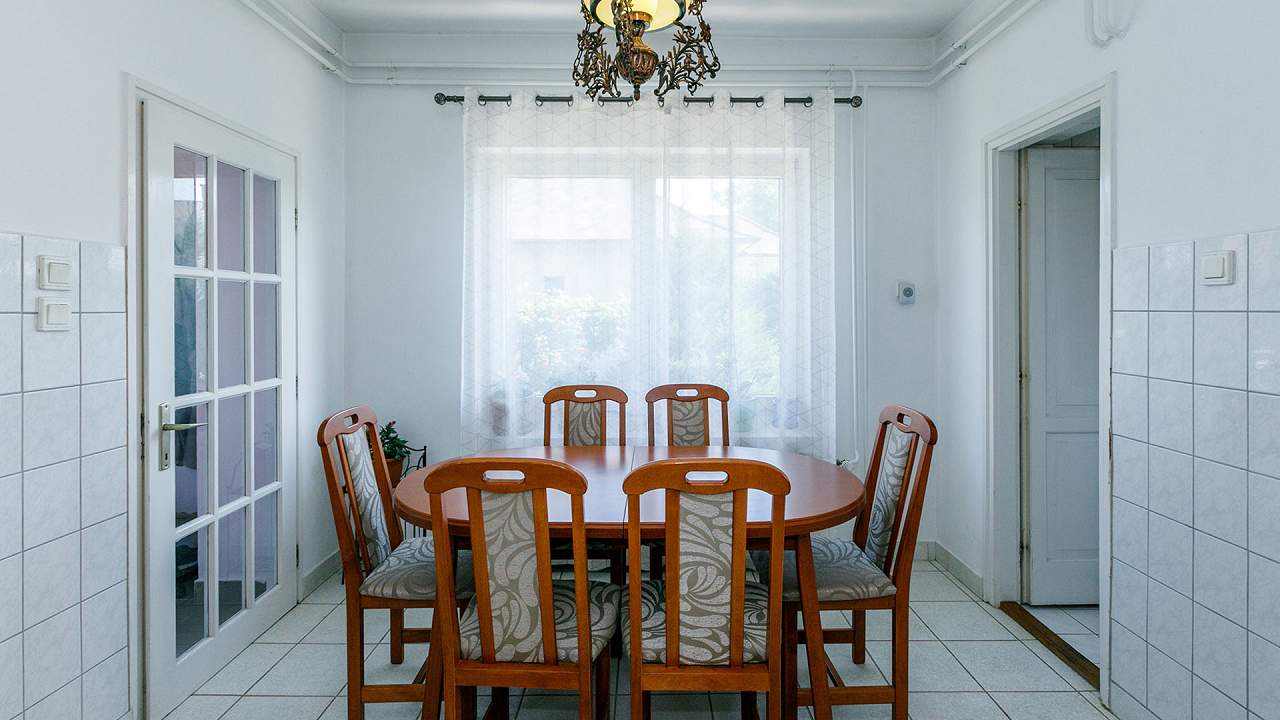 Ungarn Immobilien