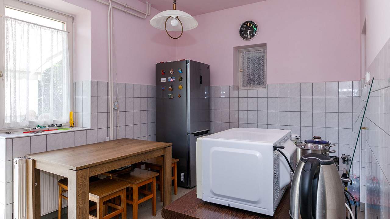 Ungarn Immobilien