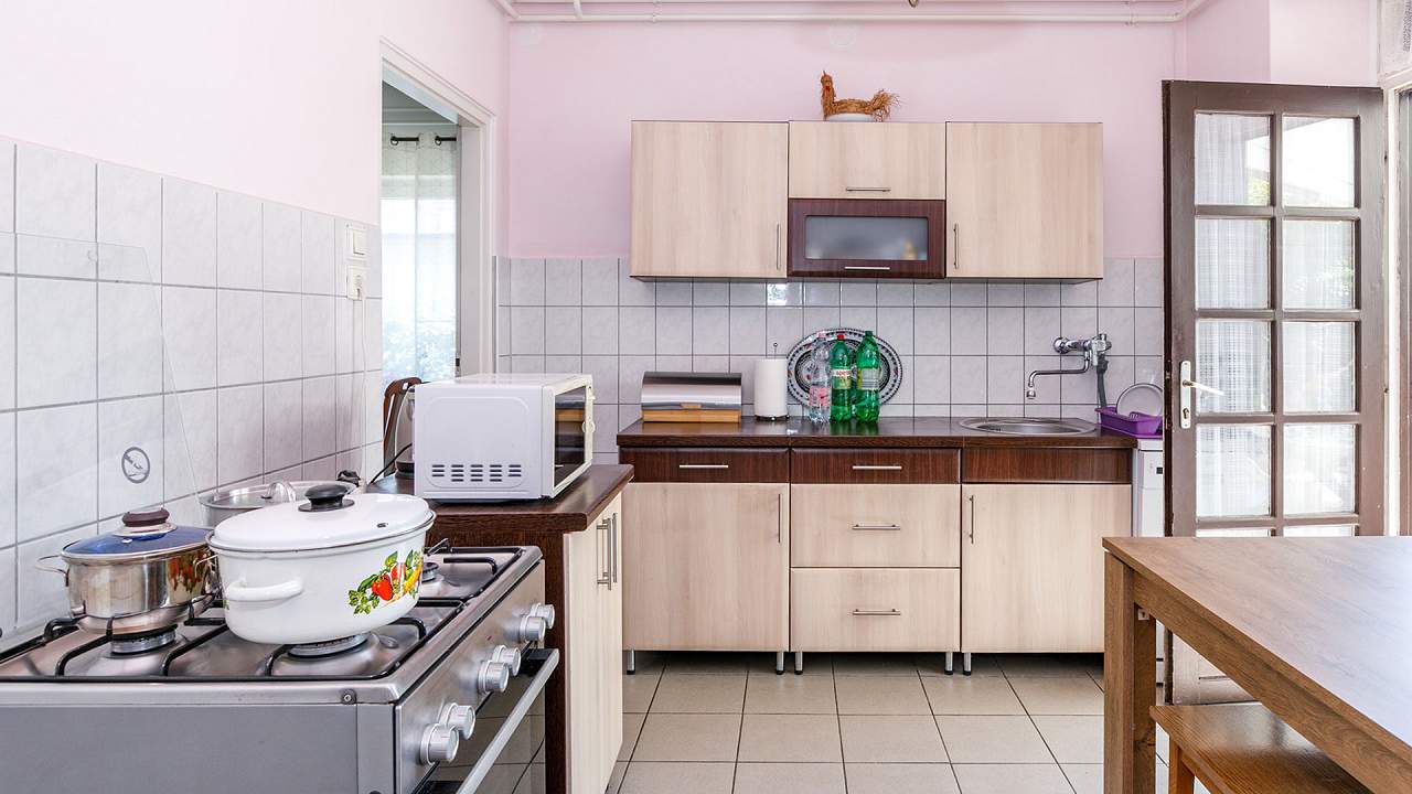 Ungarn Immobilien