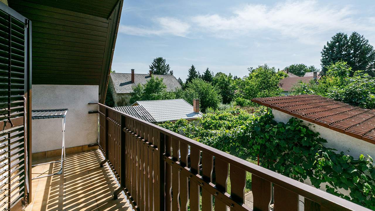 Ungarn Immobilien