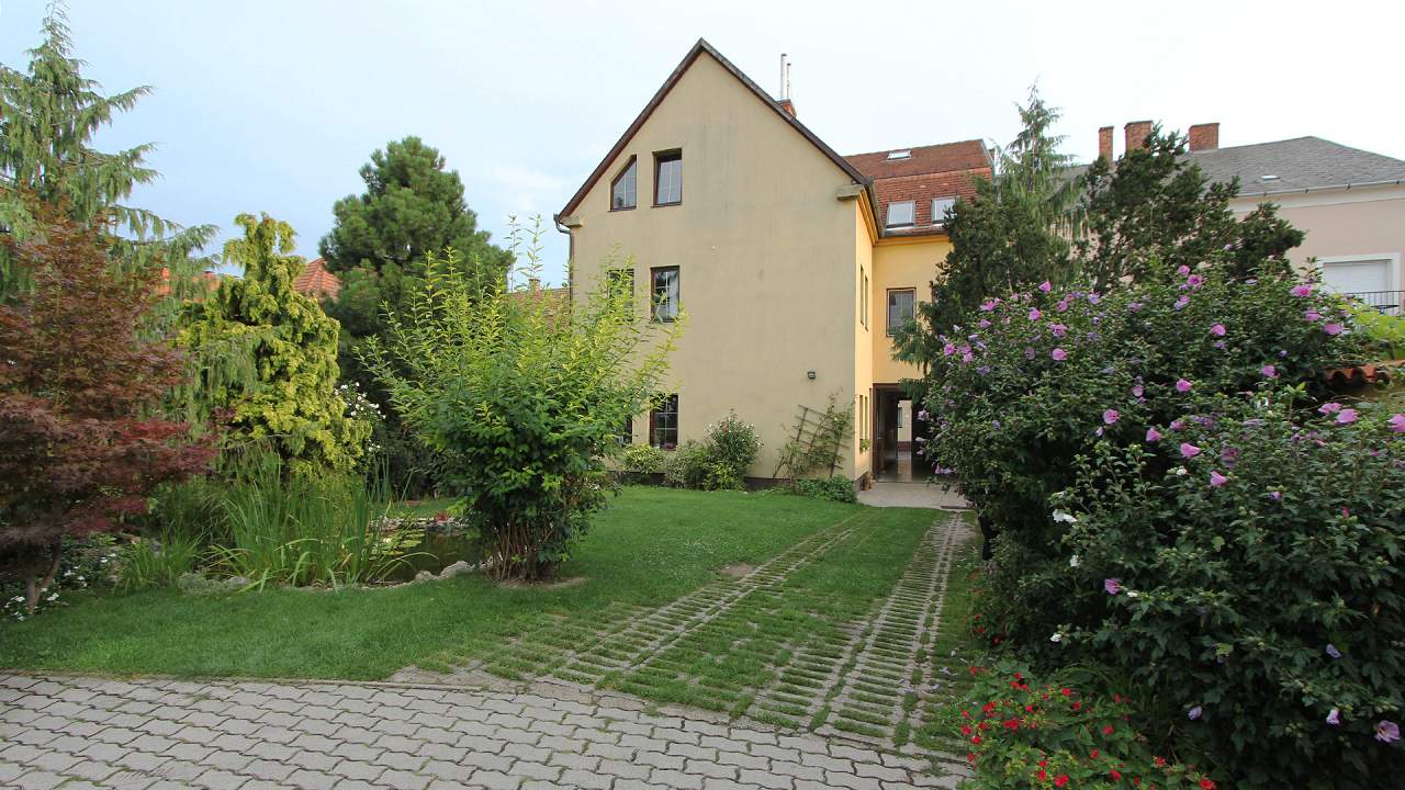 Ungarn Immobilien