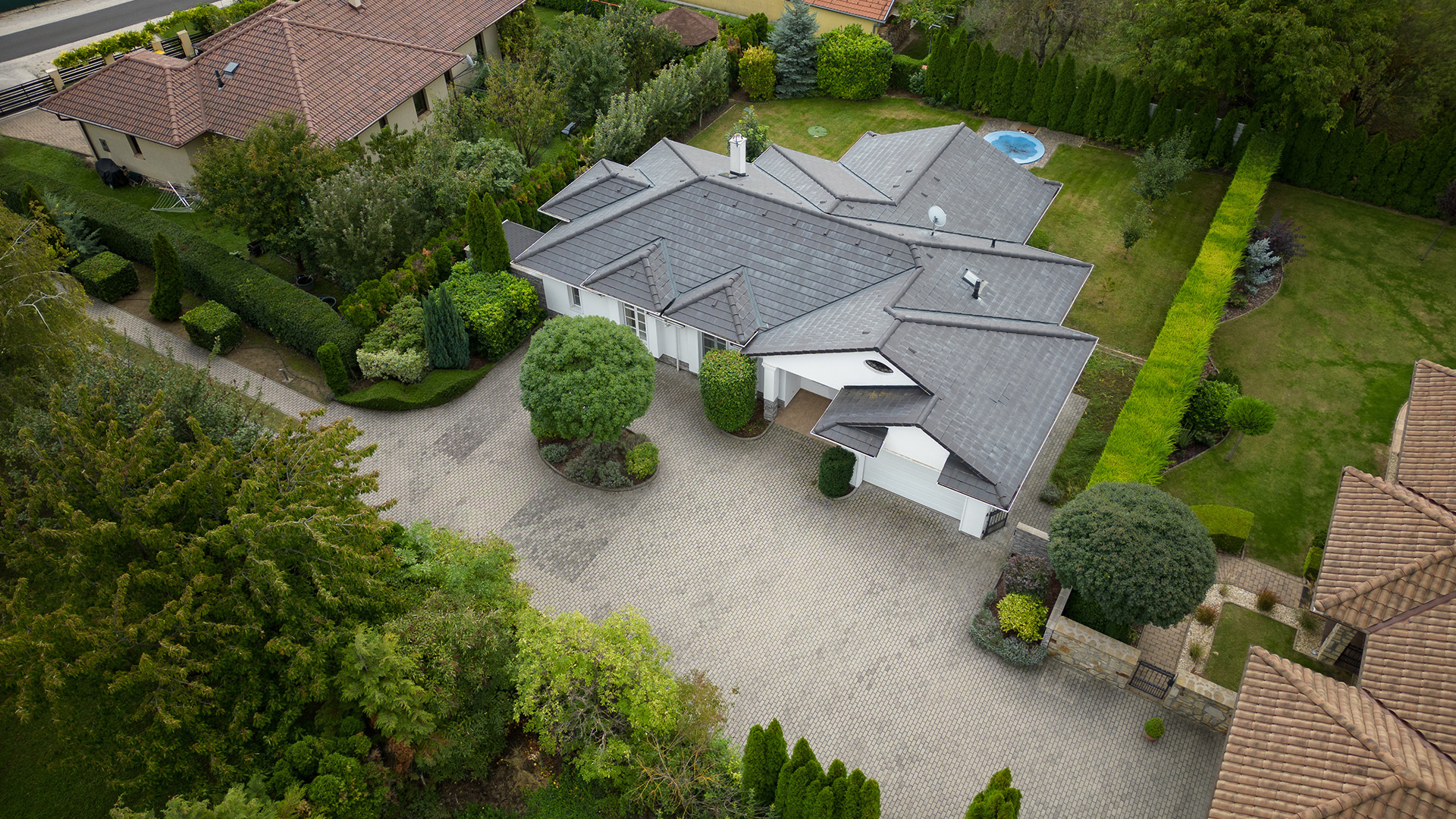Ungarn Immobilien