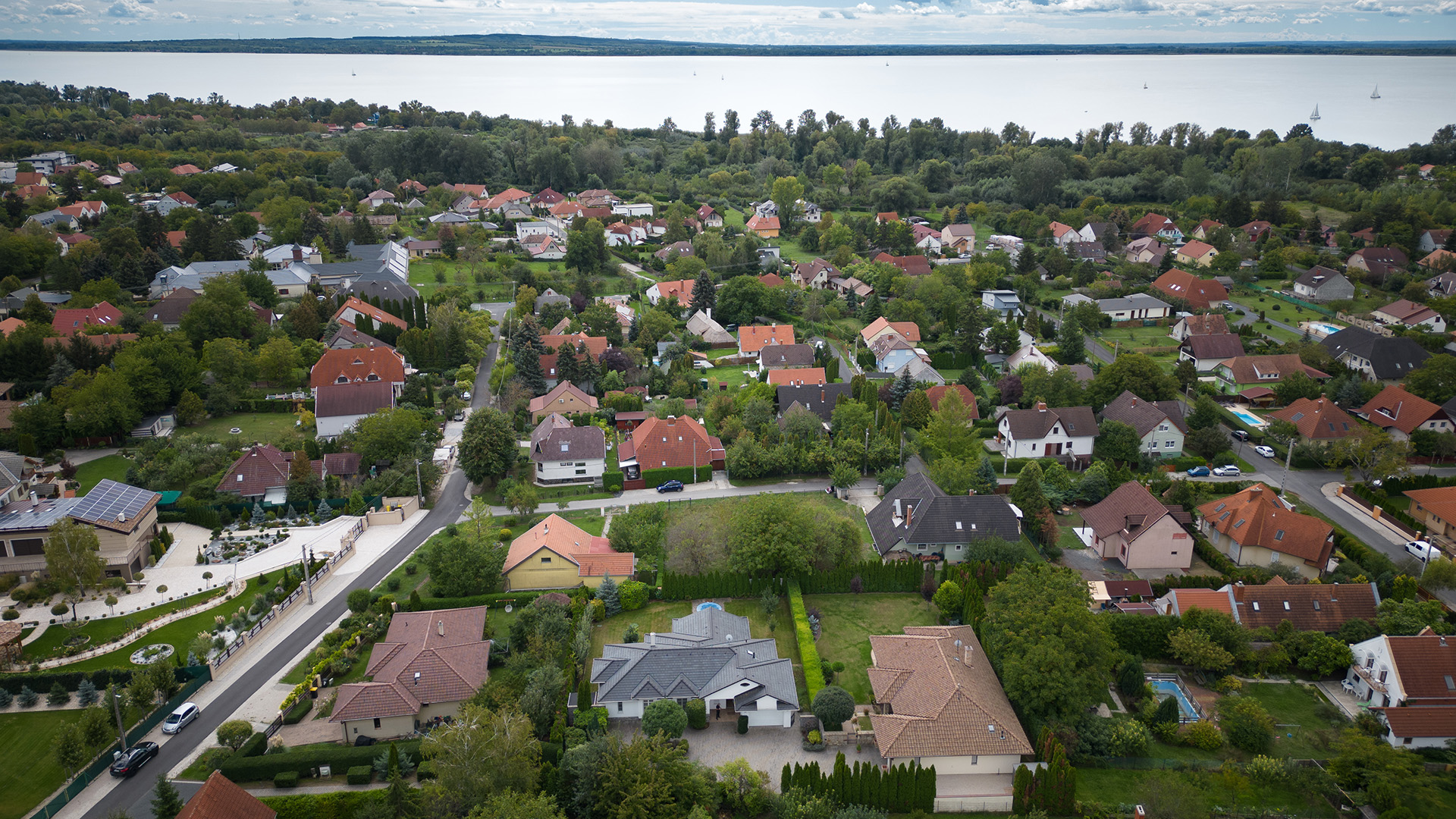 Ungarn Immobilien