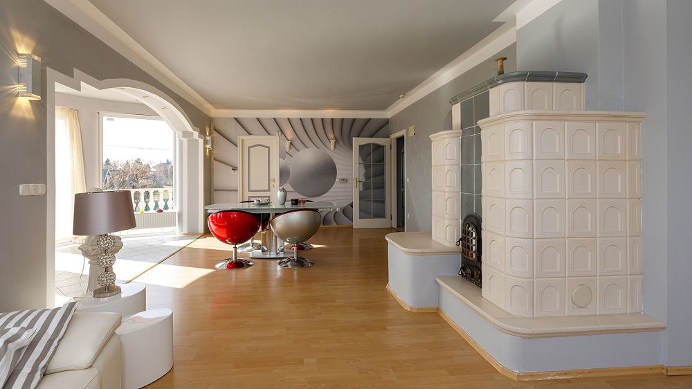 Ungarn Immobilien