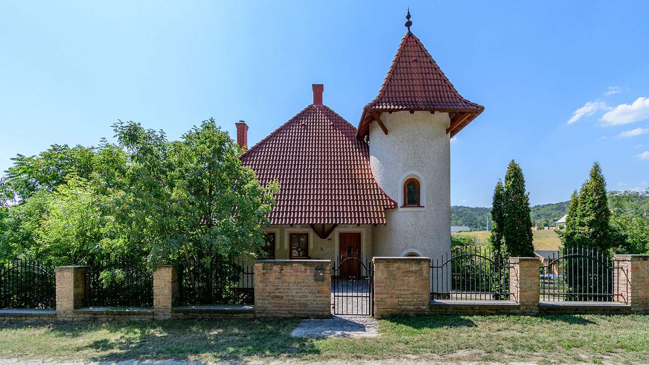 Ungarn Immobilien