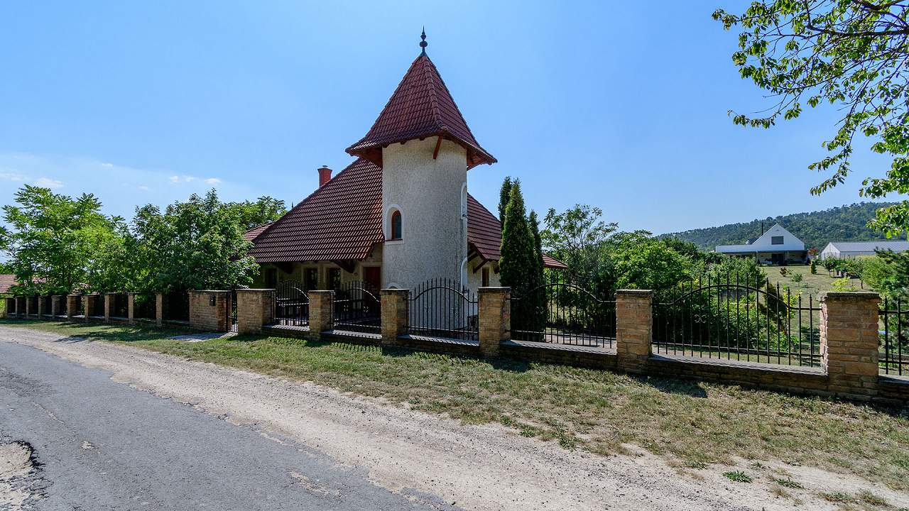 Ungarn Immobilien