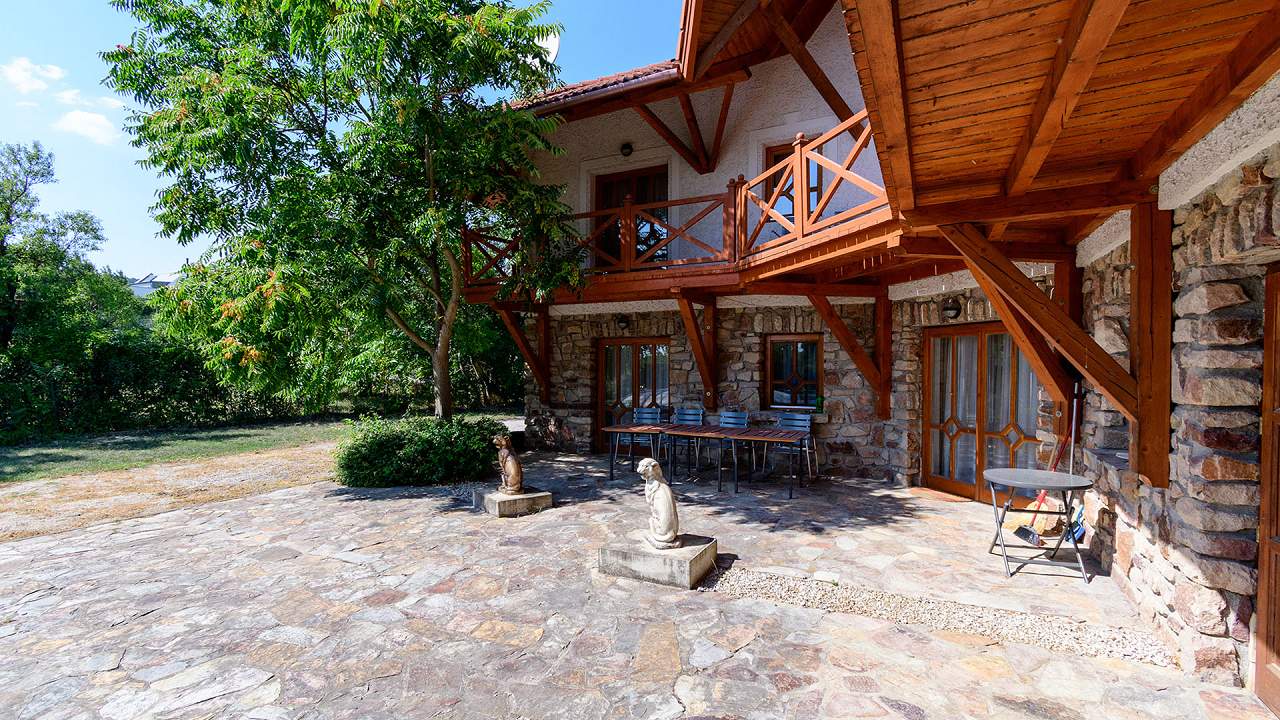 Ungarn Immobilien