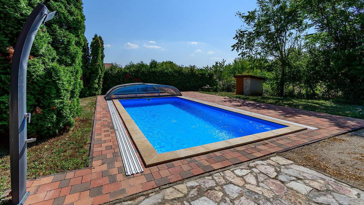 Ungarn Immobilien