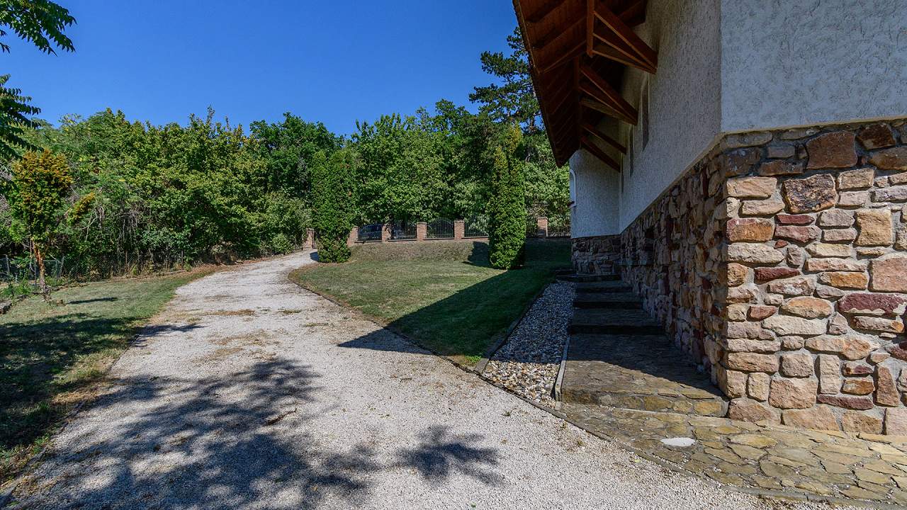 Ungarn Immobilien