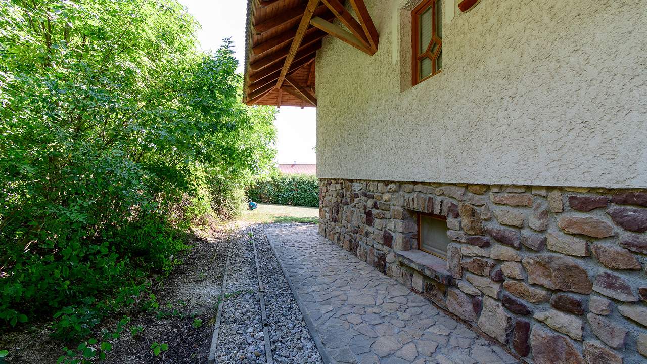 Ungarn Immobilien