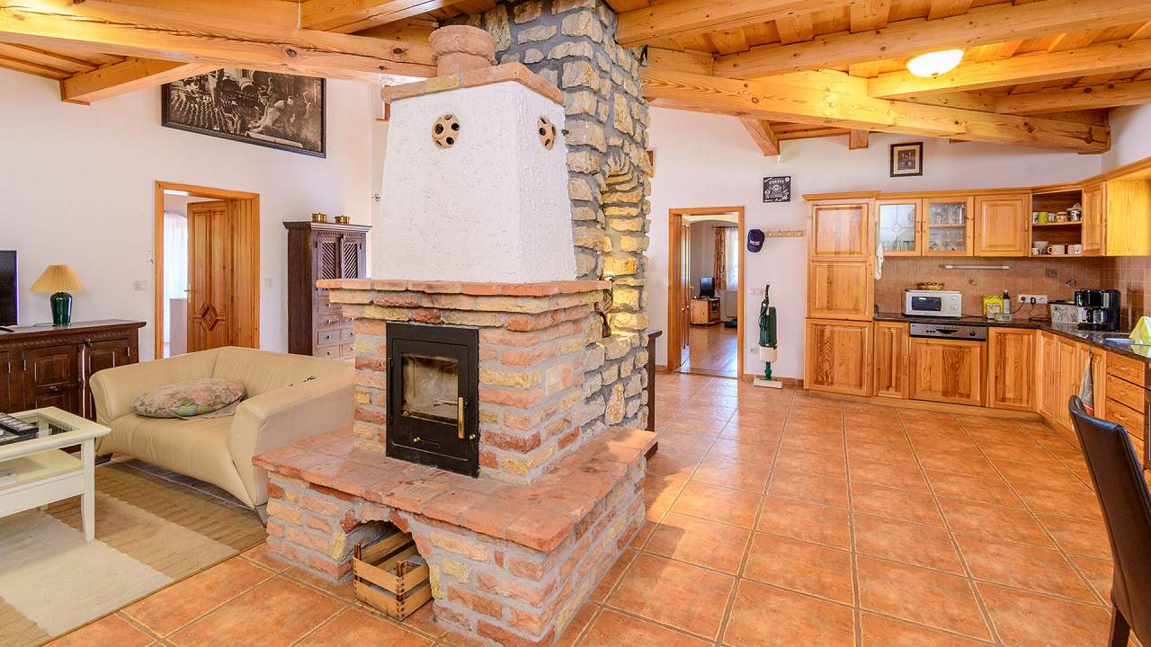 Ungarn Immobilien