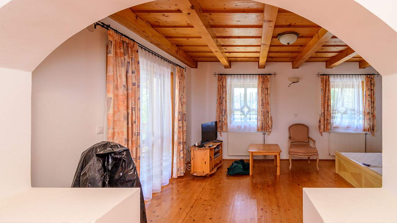 Ungarn Immobilien