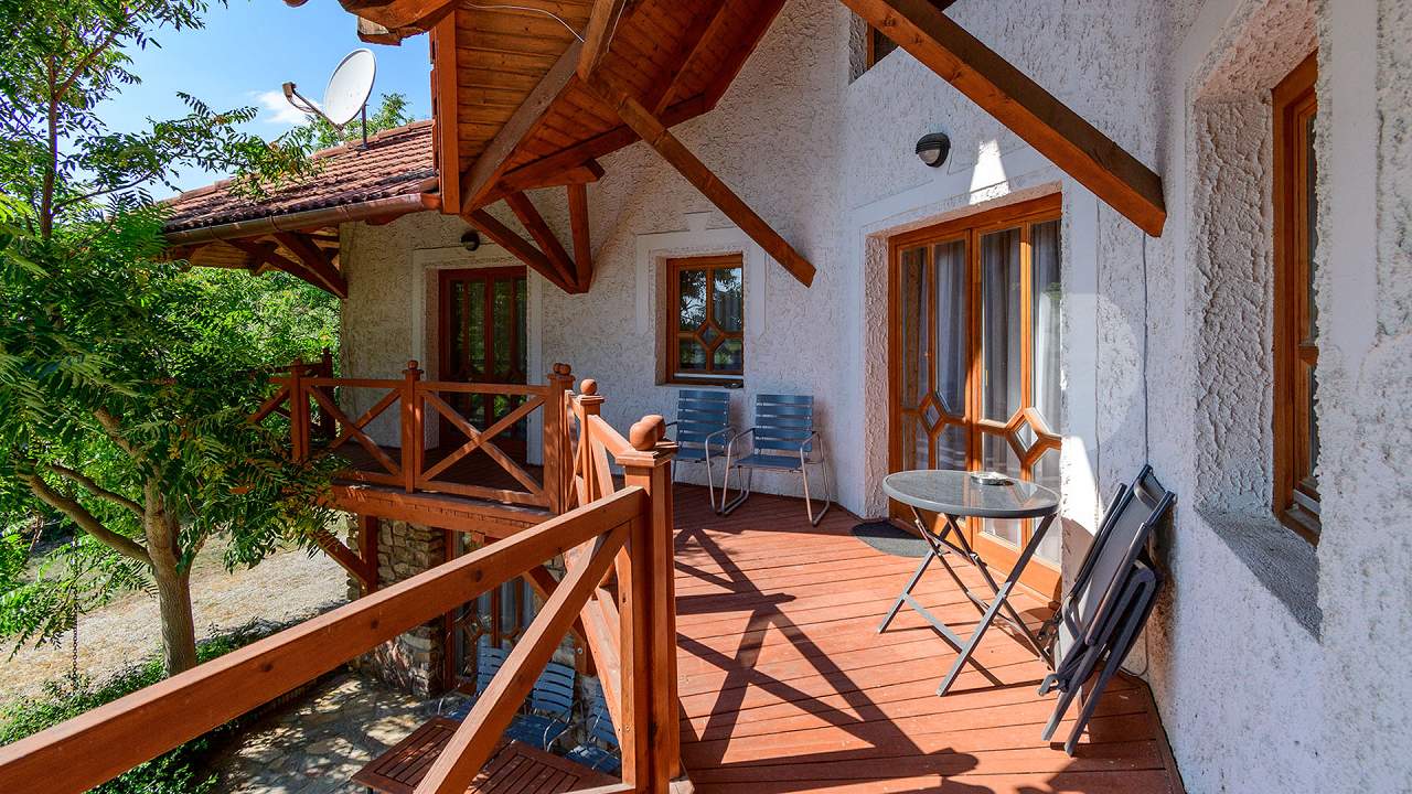 Ungarn Immobilien