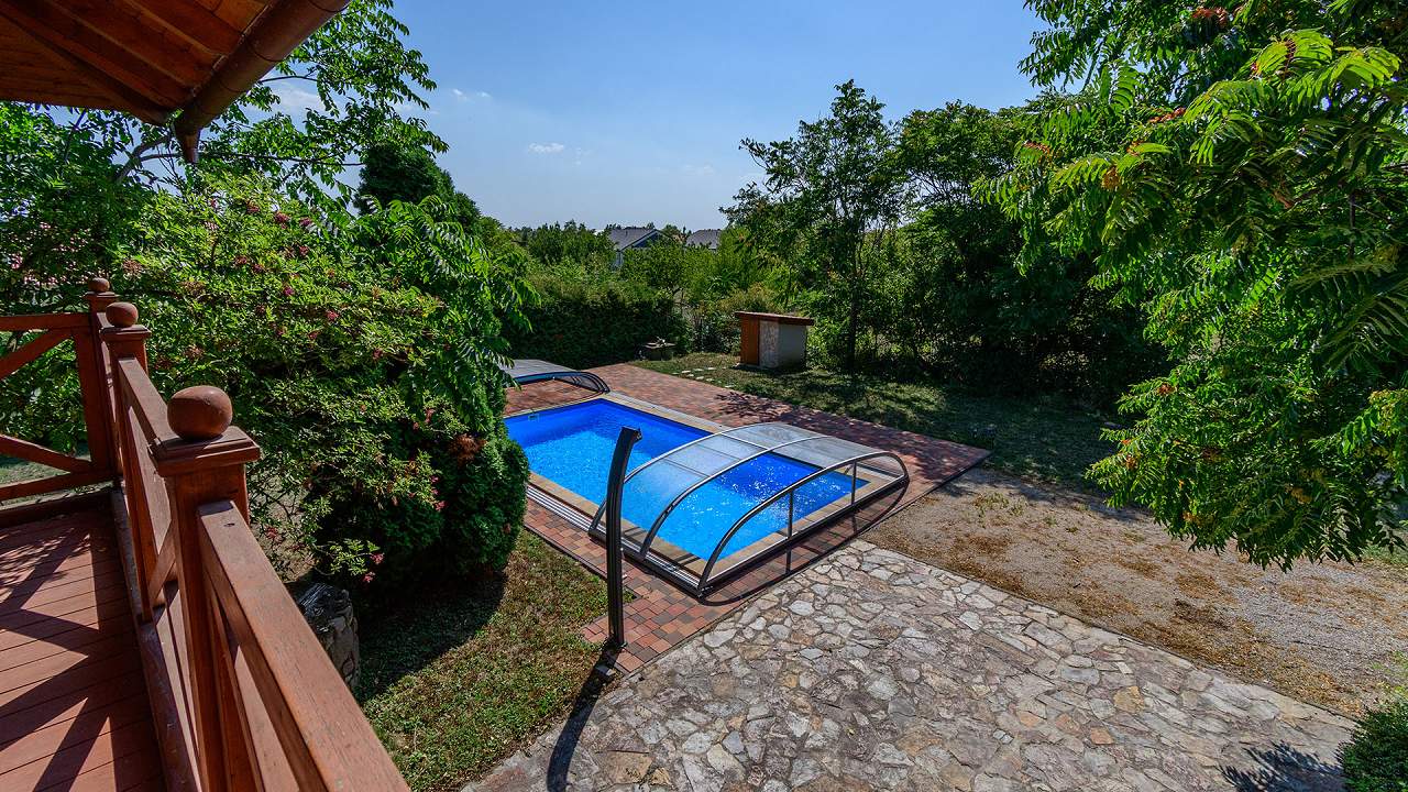 Ungarn Immobilien