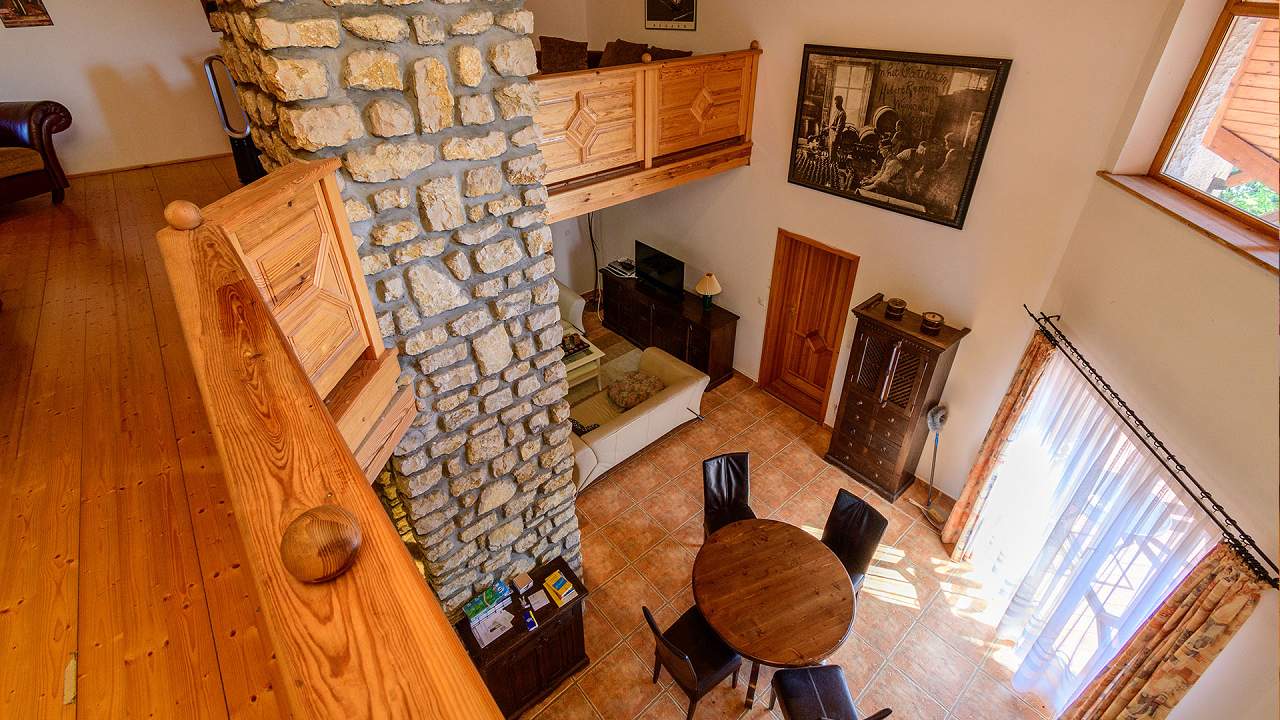 Ungarn Immobilien