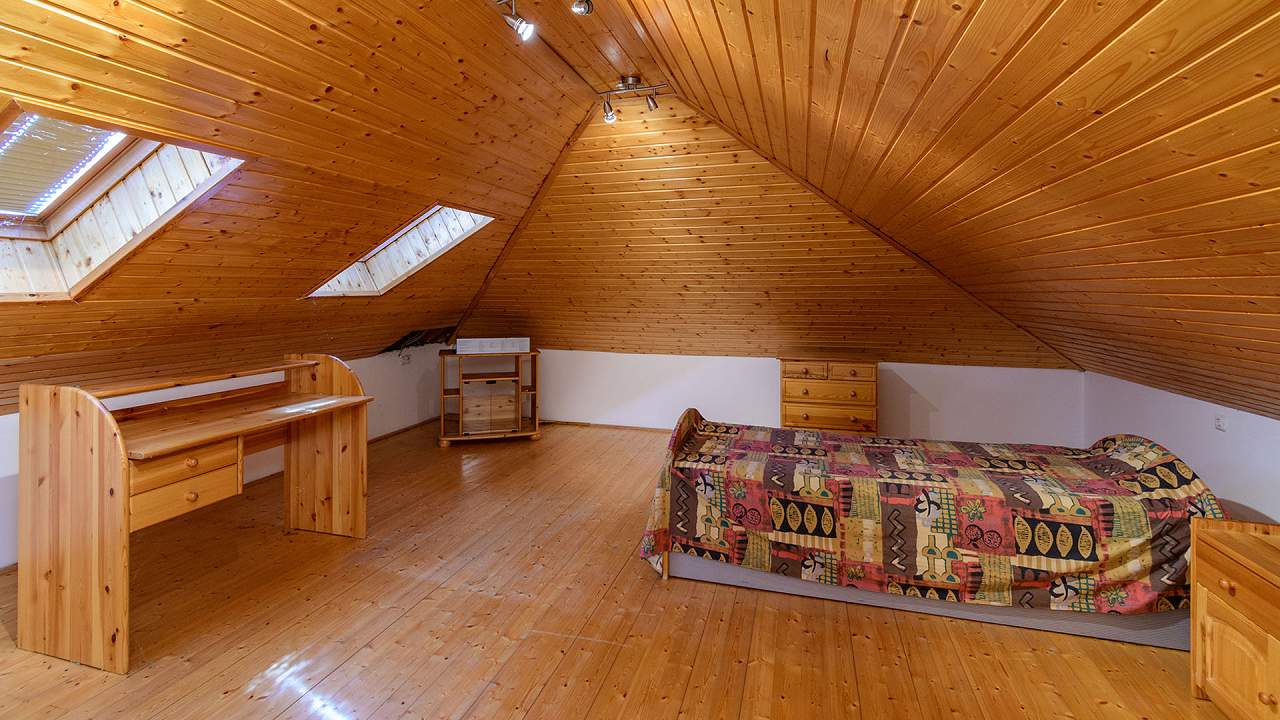 Ungarn Immobilien