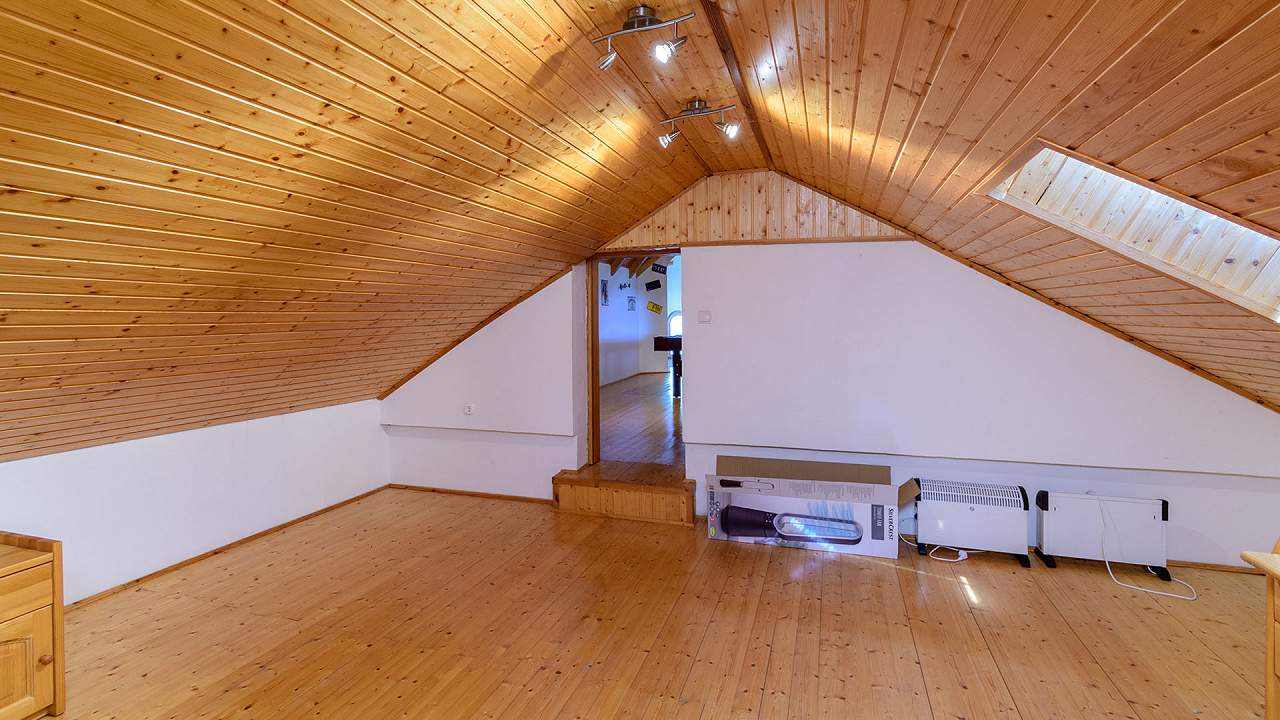 Ungarn Immobilien
