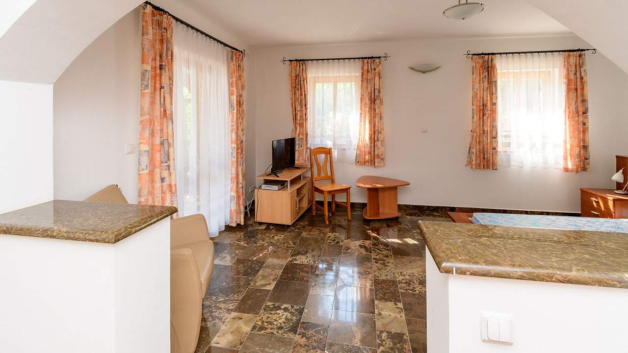 Ungarn Immobilien