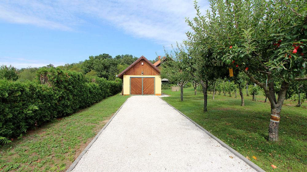 Ungarn Immobilien