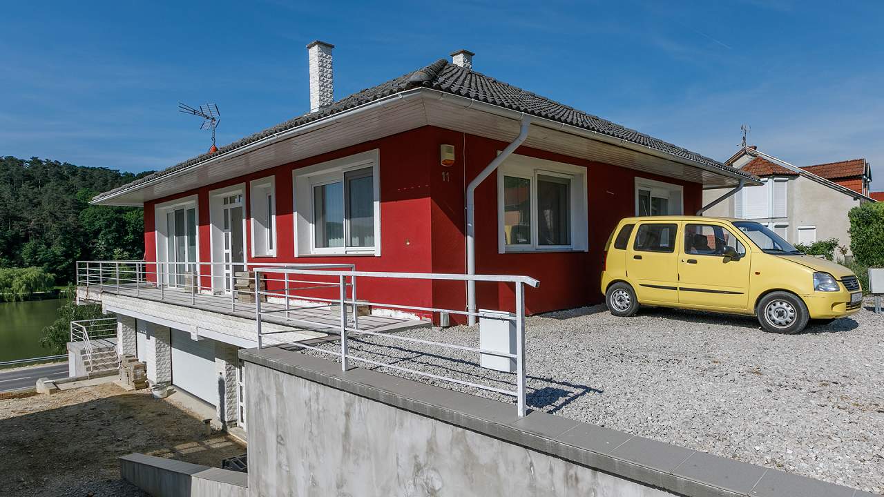 Ungarn Immobilien